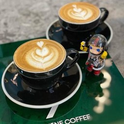 เมนูร้อน