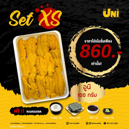 SET XS
