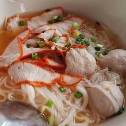 ราชาบะหมี่กวางตุ้ง(เจริญฟาร์มาซี)