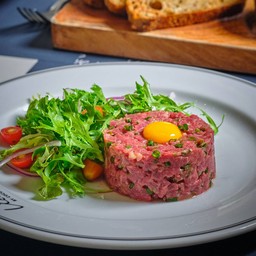 สเต็กทาร์ทาร์