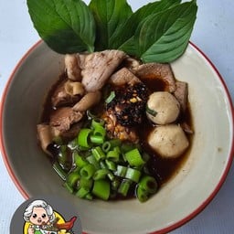 เกาเหลา-ธรรมดา