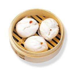 ซาลาเปาไส้หมูสับ