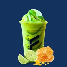 อาโวคาโดน้ำผึ้งมะนาวเฟรบเป้ (Avocado)