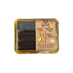 Slimfit กล้วยเพรียว