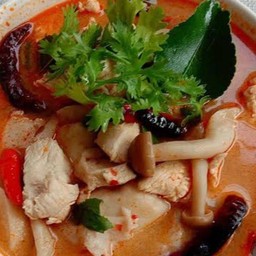 ต้มยำไก่ . น้ำข้น.น้ำใส.เลือกมาได้ค่ะ