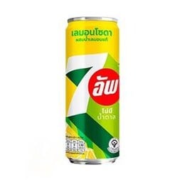 7 Up (No Sugar)