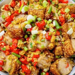 กินกันฉันครอบครัว