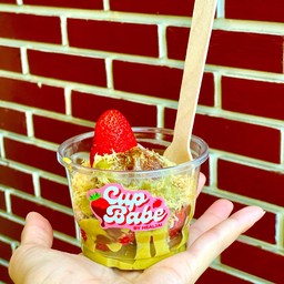 Cup Babe (แก้วเล็ก)