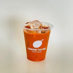 ชาไทย เย็น