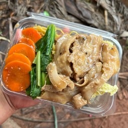 ครัวในบ้านเทอริยากิ ภูธร8 ภูธร8
