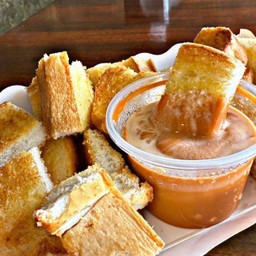 ุปังปิ้ง ดิป สังขยา (1ชุด)