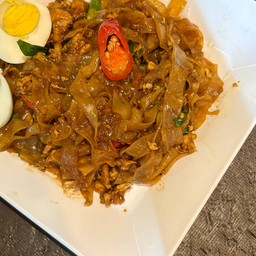 ผัดซีอิ้ว