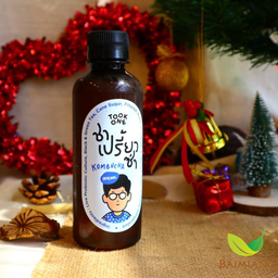 Took One Vegan Original Kombucha