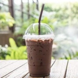 โกโก้เย็น