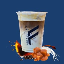 ลาเต้ คาราเมล