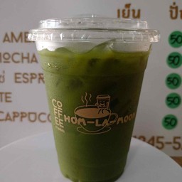 เพียวมัทฉะ