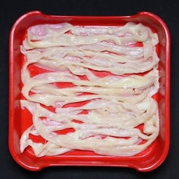 ไส้เป็ด55-60 g.