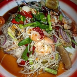 ตำซั่วทรงเครือง