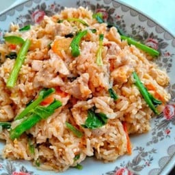 หวานเจี๊ยบอาหารตามสั่ง