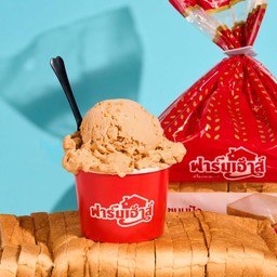 ฟาร์มเฮ้าส์ Farm House (Toasted Bread) (Cup 85g) - ขนมปังปิ้งฟาร์มเฮ้าส์