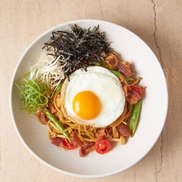 Wafu Pasta