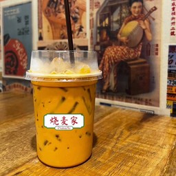 ชายไทยสูตรหวานน้อย