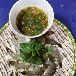 ฮ้านอีสานตำเเซ่บ - HAN ESANTUMZAB