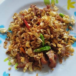 ครัวท้ายซอย69