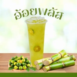 Oi+ อ้อยพลัส สาขามะขามเฒ่า