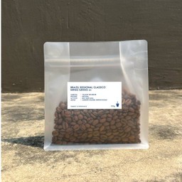 Brazil Minas Gerais (N) (200g)