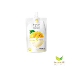 Jelly B เยลลี่ผสมบุก รสมะม่วง 150 ml.