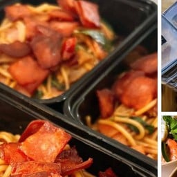 คร้วบ้านปรานต์ พาสต้ามี