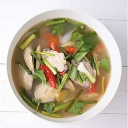 ครัวบูรพา 24