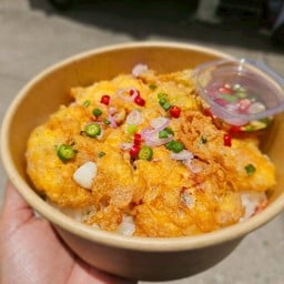 อร่อยพุงกาง