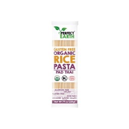 Perfect Earth Organic Rice Pasta Pad Thai 225g.