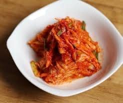 กิมจิ