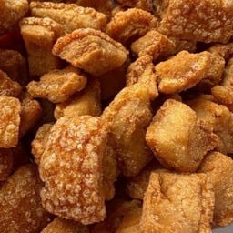 กากหมู Topping 30 กรัม Topping Pork Crackling 30G