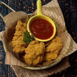 ไก่ป๊อป