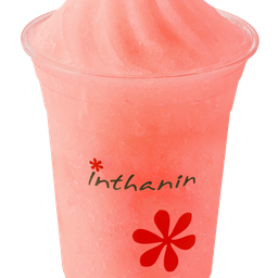 สตรอว์เบอร์รี่สมูทตี้