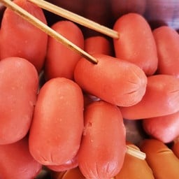 คอกเทลแดง นึ่ง