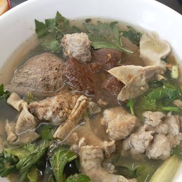 ต้มเลือดหมู