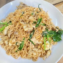 หมวย ก๋วยจั๊บพะโล้ - ถนนภัคดีชุมพล หมวย ก๋วยจั๊บพะโล้ - ถนนภัคดีชุมพล