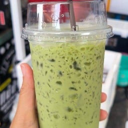 ร้านน้ำลับๆ แม็คโครแจสอมตะนคร 2