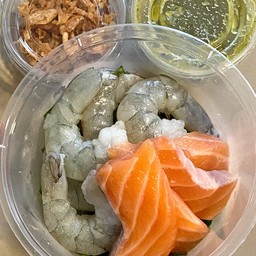 รวมกุ้ง+ม่อนแซ่บ