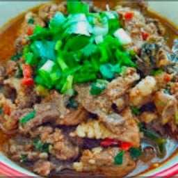 ลาบพ่อเมีย