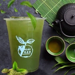 เพียวมัทฉะ