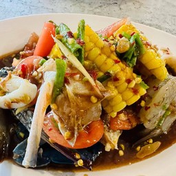 เหลาทะเล