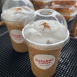 คาปูชิโน่