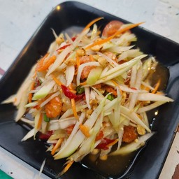 ส้มตำไทย
