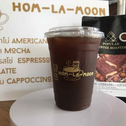 อเมริกาโน